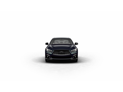 2023 INFINITI Q50 Red Sport 400