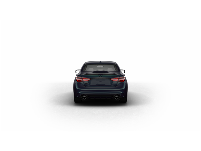 2023 INFINITI Q50 Red Sport 400