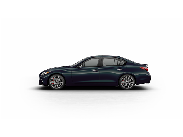 2023 INFINITI Q50 Red Sport 400