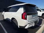 2025 Nissan Armada SL