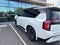 2025 Nissan Armada Platinum Reserve