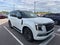 2025 Nissan Armada Platinum Reserve