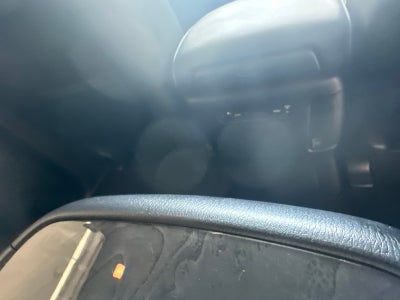 2021 INFINITI QX80 LUXE