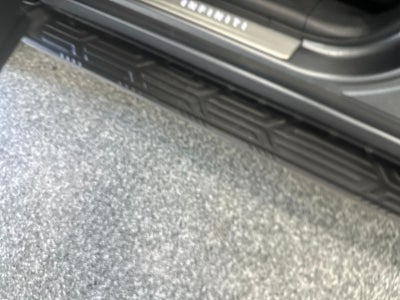 2021 INFINITI QX80 LUXE
