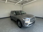2021 INFINITI QX80 LUXE