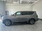 2021 INFINITI QX80 LUXE