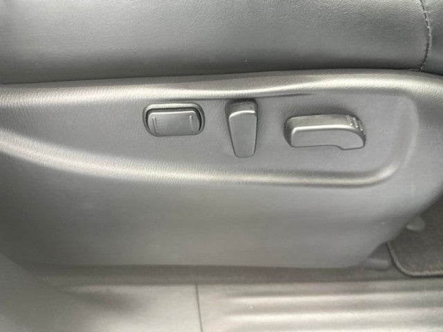 2021 INFINITI QX80 LUXE