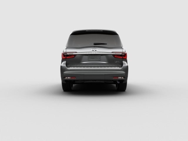 2021 INFINITI QX80 LUXE