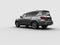 2021 INFINITI QX80 LUXE