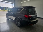 2023 INFINITI QX80 Sensory