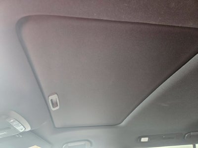 2023 INFINITI QX80 Sensory