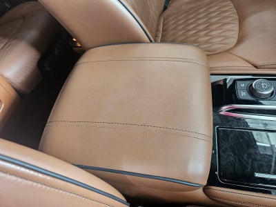2023 INFINITI QX80 Sensory