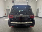 2023 INFINITI QX80 Sensory
