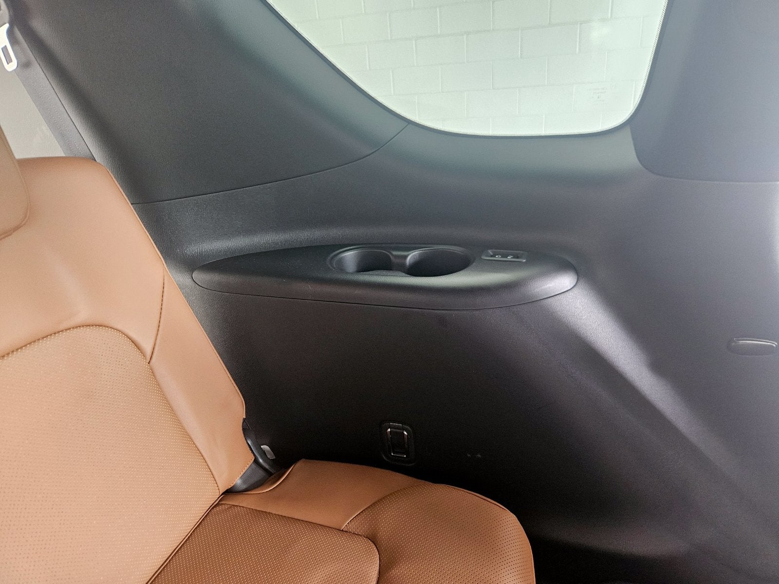 2023 INFINITI QX80 Sensory