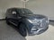 2023 INFINITI QX80 Sensory