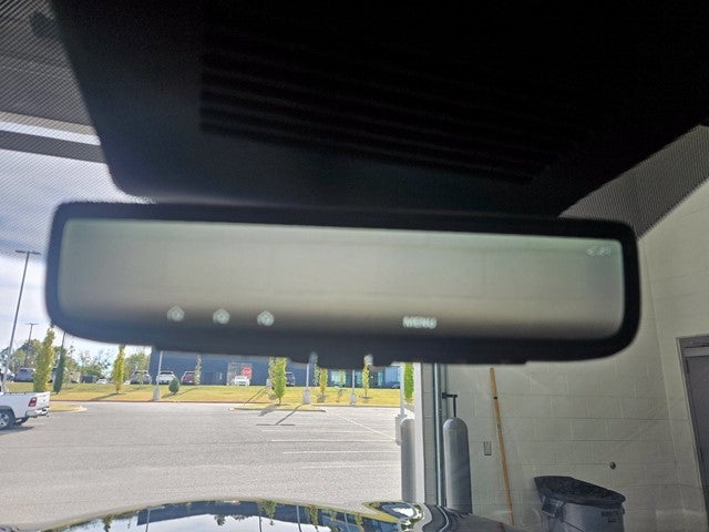 2023 INFINITI QX80 Sensory