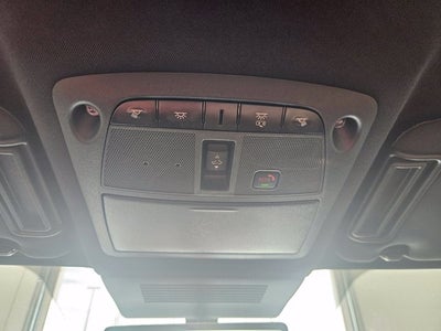 2023 INFINITI QX80 Sensory