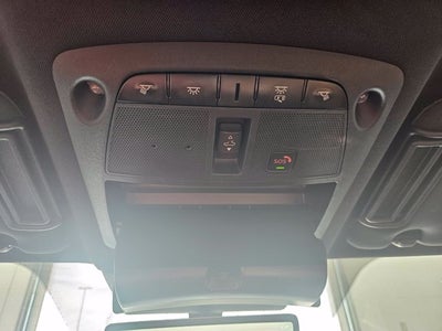 2023 INFINITI QX80 Sensory