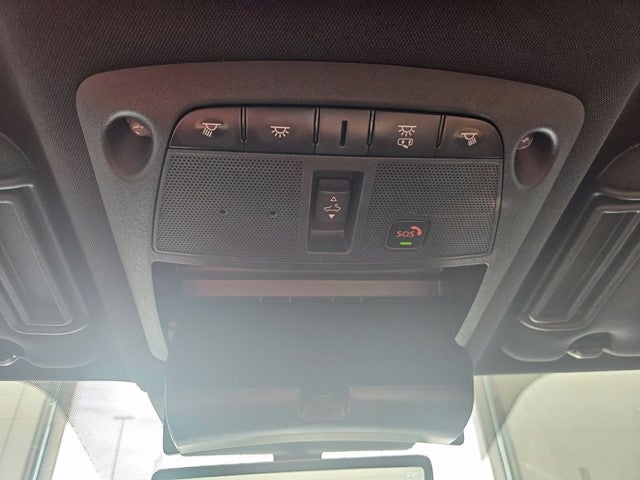 2023 INFINITI QX80 Sensory