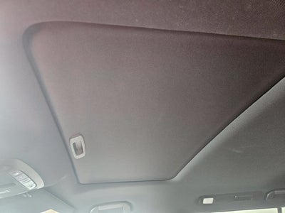 2023 INFINITI QX80 Sensory
