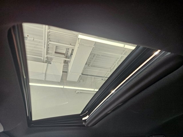 2023 INFINITI QX80 Sensory
