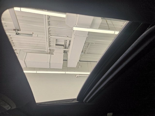 2023 INFINITI QX80 Sensory