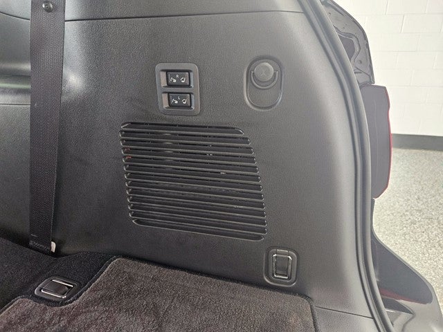 2023 INFINITI QX80 Sensory
