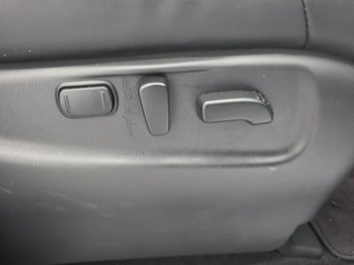 2018 INFINITI QX80 Base