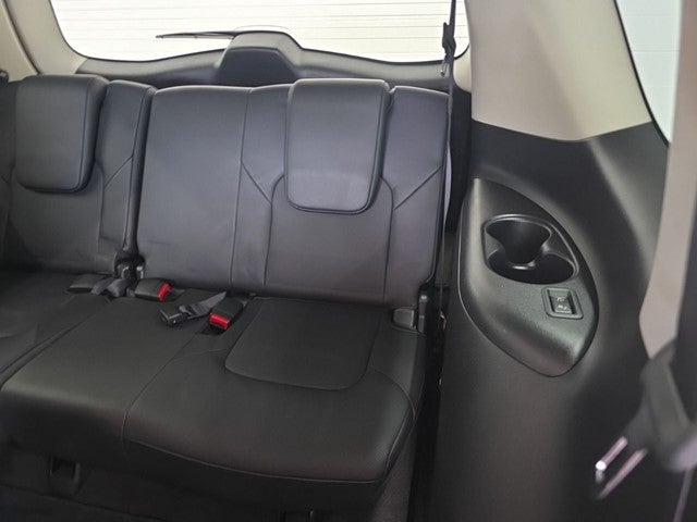 2018 INFINITI QX80 Base