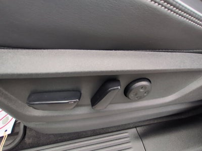 2027 INFINITI QX80 LUXE