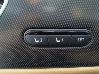 2027 INFINITI QX80 LUXE