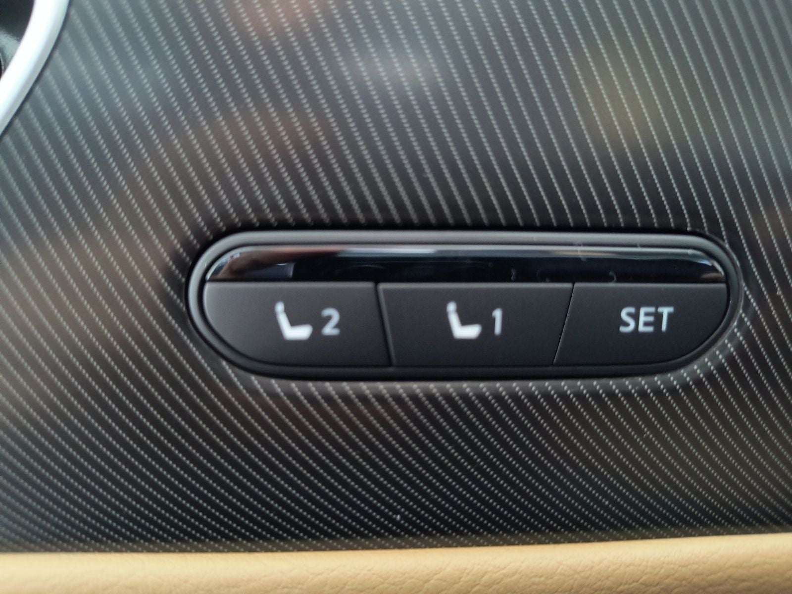 2027 INFINITI QX80 LUXE