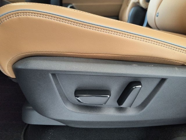 2027 INFINITI QX80 LUXE