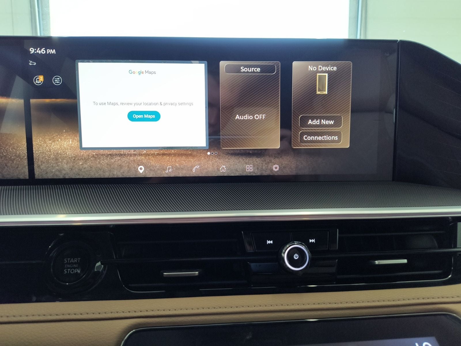 2027 INFINITI QX80 LUXE