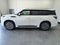 2027 INFINITI QX80 LUXE