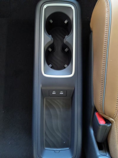 2027 INFINITI QX80 LUXE