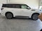 2027 INFINITI QX80 LUXE