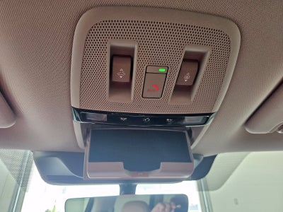 2027 INFINITI QX80 LUXE