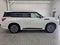 2027 INFINITI QX80 LUXE