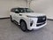 2027 INFINITI QX80 LUXE