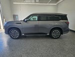 2027 INFINITI QX80 LUXE