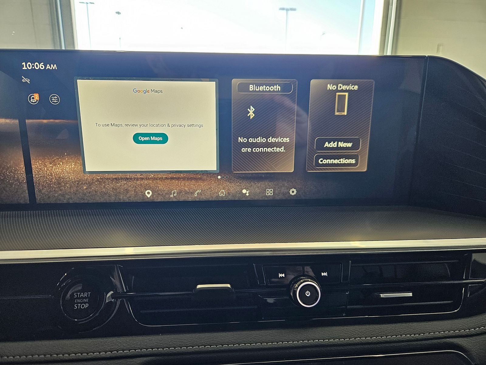 2027 INFINITI QX80 LUXE