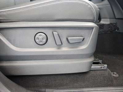 2027 INFINITI QX80 LUXE