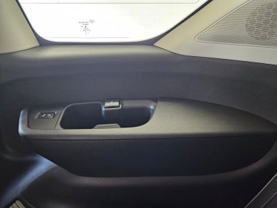 2027 INFINITI QX80 LUXE