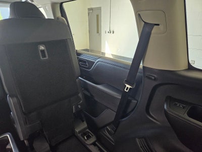 2027 INFINITI QX80 LUXE