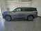 2027 INFINITI QX80 LUXE