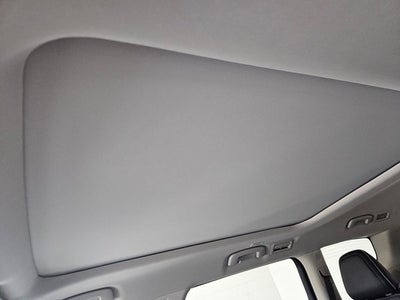 2027 INFINITI QX80 LUXE
