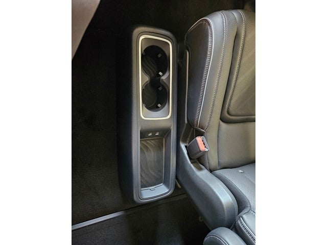 2027 INFINITI QX80 LUXE