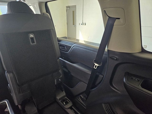 2027 INFINITI QX80 LUXE