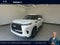 2027 INFINITI QX80 LUXE